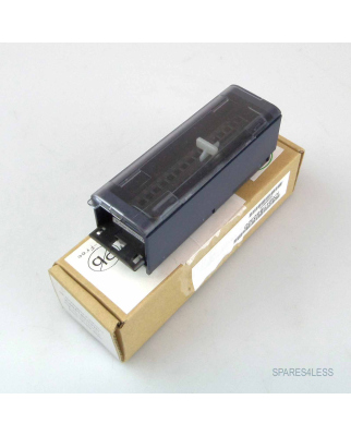 GE Industrial Systems Terminal Block IC694TBS032D OVP