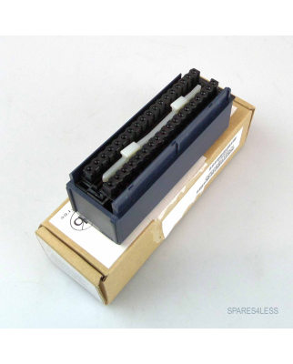 GE Industrial Systems Terminal Block IC694TBS032D OVP