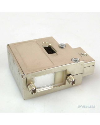 Murr elektronik Profibus Stecker 55762 GEB