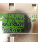 Murr elektronik Profibus Stecker 55762 GEB