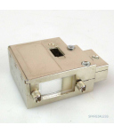 Murr elektronik Profibus Stecker 55762 GEB