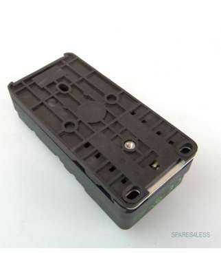 Murr elektronik Busmodul MVK12-ASI DO4/0,5A Y 55574 GEB