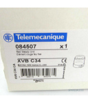 Telemecanique Leuchtelement XVBC34 Rot 084507 OVP