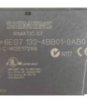 Simatic S7 ET200S 6ES7 132-4BB01-0AB0 (3Stk.) OVP