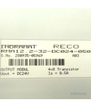 Rexroth Output Modul RMA12.2-32-DC024-050 280935 OVP