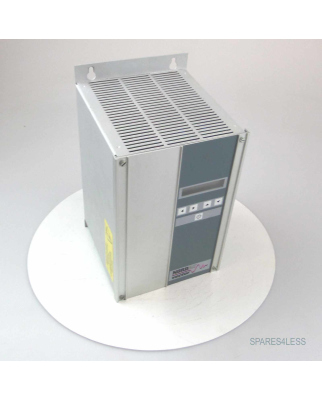 NORDAC Vector Frequenzumrichter SK 1500/3 CT UL 1,5 kW GEB