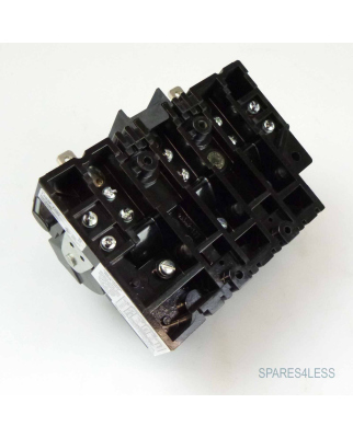 Allen Bradley Disconnect Switch 1494F-D30 NOV
