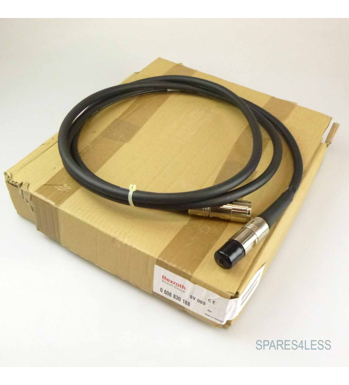 Bosch Rexroth Kabel SV003 060883018 OVP