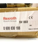 Bosch Rexroth Kabel SV003 060883018 OVP