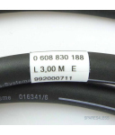 Bosch Rexroth Kabel SV003 060883018 OVP