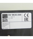 RITTAL Mini-PLS Reitersicherungselement SV 9630.000 OVP