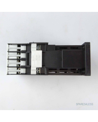 General Electric Hilfsschütz RL4RD040TD 113006 24V OVP