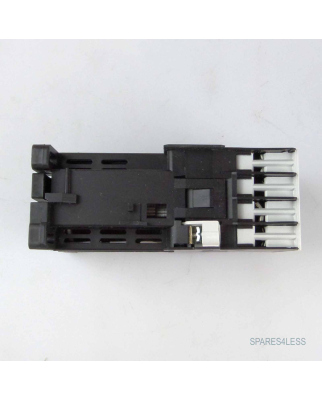 General Electric Hilfsschütz RL4RD040TD 113006 24V OVP