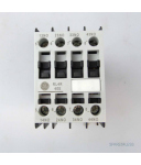 General Electric Hilfsschütz RL4RD040TD 113006 24V OVP