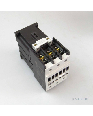 General Electric Schütz CL07E300MD 112136 24-28V OVP