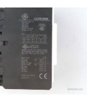 General Electric Schütz CL07E300MD 112136 24-28V OVP