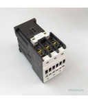 General Electric Schütz CL07E300MD 112136 24-28V OVP