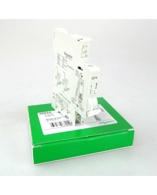 Schneider Electric Hilfsschalter multi9 OF 26924 OVP