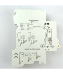 Schneider Electric Hilfsschalter multi9 OF 26924 OVP
