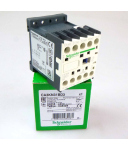 Schneider Electric Hilfsschütz CA3KN31BD3 TeSys-048428 24V OVP