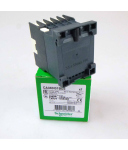 Schneider Electric Hilfsschütz CA3KN31BD3 TeSys-048428 24V OVP