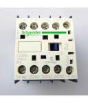 Schneider Electric Hilfsschütz CA3KN31BD3 TeSys-048428 24V OVP