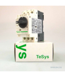 Schneider Electric Motorschutzschalter GV2P03 TeSys-021342 OVP