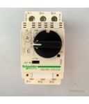 Schneider Electric Motorschutzschalter GV2P03 TeSys-021342 OVP