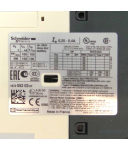Schneider Electric Motorschutzschalter GV2P03 TeSys-021342 OVP