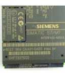 Simatic S7 IF964-DP Schnittstellenmodul 6ES7 964-2AA01-0AB0 REM