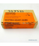 Simatic S7 IF964-DP Schnittstellenmodul 6ES7 964-2AA01-0AB0 REM