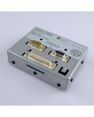 Helmholz InterBus-S Modul 700-100-ISM11 GEB