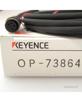 Keyence Verbindungskabel OP-73864 2m OVP
