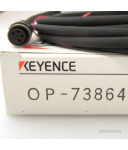 Keyence Verbindungskabel OP-73864 2m OVP