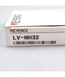 Keyence Sensorkopf LV-NH32 OVP