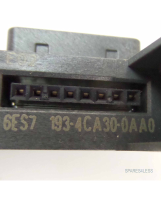 Simatic S7 Terminal-Modul 6ES7 193-4CA30-0AA0 (5Stk) OVP