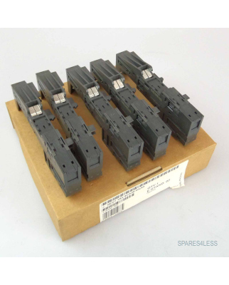 Simatic S7 Terminal-Modul 6ES7 193-4CA30-0AA0 (5Stk) OVP