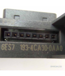 Simatic S7 Terminal-Modul 6ES7 193-4CA30-0AA0 (5Stk) OVP