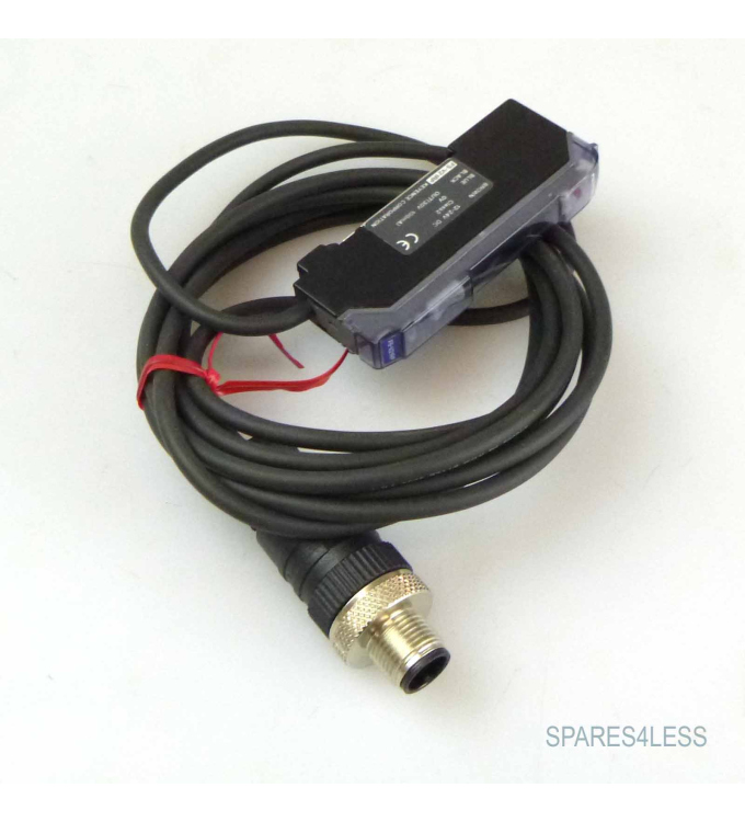 Keyence Lichtleitersensor FS-V21RP GEB