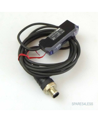 Keyence Lichtleitersensor FS-V21RP GEB