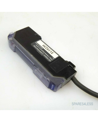 Keyence Lichtleitersensor FS-V21RP GEB