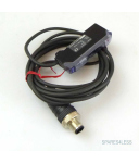 Keyence Lichtleitersensor FS-V21RP GEB