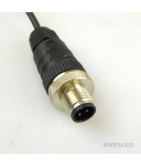 Keyence Lichtleitersensor FS-V21RP GEB