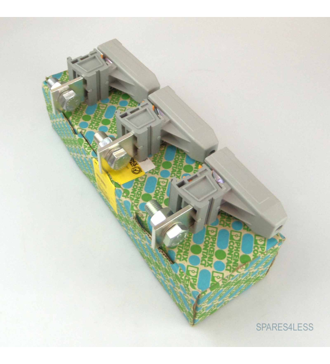 Phoenix Contact Hochstromverbinder UHV240-KH/AS 2130143 (3Stk.) OVP