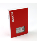 Beckhoff EtherCAT-Klemme EL2004 OVP