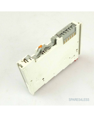 WAGO Relaisausgangsklemme ITEM-NO: 750-517 GEB