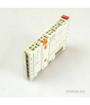 WAGO Relaisausgangsklemme ITEM-NO: 750-517 GEB
