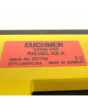 Euchner Riegel NZ-A 057734 NOV