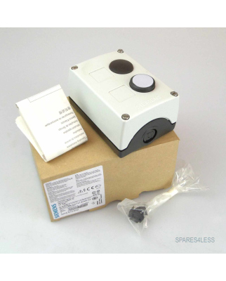 Siemens AS-Interface Gehäuse 3SF5 812-0AZ...