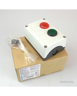 Siemens AS-Interface Gehäuse 3SF5 812-0AZ...